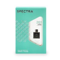 Spectra Pocket 261 Uomo Eau De Parfum For Men - 18ml Inspired by Roberto Cavalli Uomo