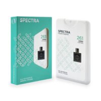 Spectra Pocket 261 Uomo Eau De Parfum For Men - 18ml Inspired by Roberto Cavalli Uomo