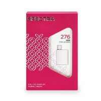 Spectra Pocket 276 Her Eau De Parfum For Women - 18ml Inspired by Burberry Her Burberry for women