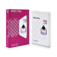 Spectra Pocket 286 Paris Eau De Parfum For Women - 18ml Inspired by Mon Paris Yves Saint Laurent for women