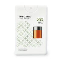 Spectra Pocket 293 Happy Eau De Parfum For Men - 18ml Inspired by Clinique Happy Clinique for men