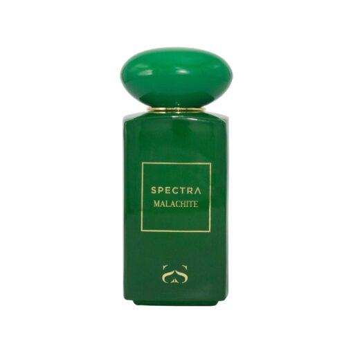 Spectra 254 Malachite EDP Unisex Perfume - 100ml - Image 2