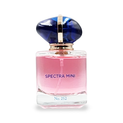 Spectra Mini 252 Far Away Eau De Parfum For Women - 30ml