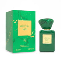 Spectra Mini 254 Eau De Parfum Unisex Perfume - 25ml