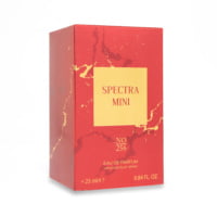 Spectra Mini 256 Eau De Parfum for Women - 25ml