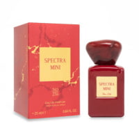 Spectra Mini 256 Eau De Parfum for Women - 25ml