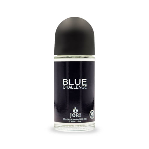 JORI Roll-on Deodorant for Men - 60ml