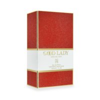 Spectra Mini 078 Good Lady Eau De Parfum for Women - 30ml Inspired by Very Good Girl Carolina Herrera for women