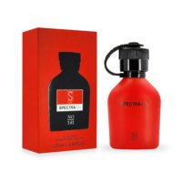 Spectra Mini 141 Eau De Parfum For Men - 25ml 1