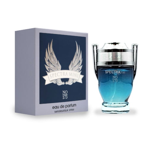 Spectra Mini 173 Eau De Parfum For Men - 25ml 1 - Inspired by Invictus Victory Elixir Paco Rabanne for men