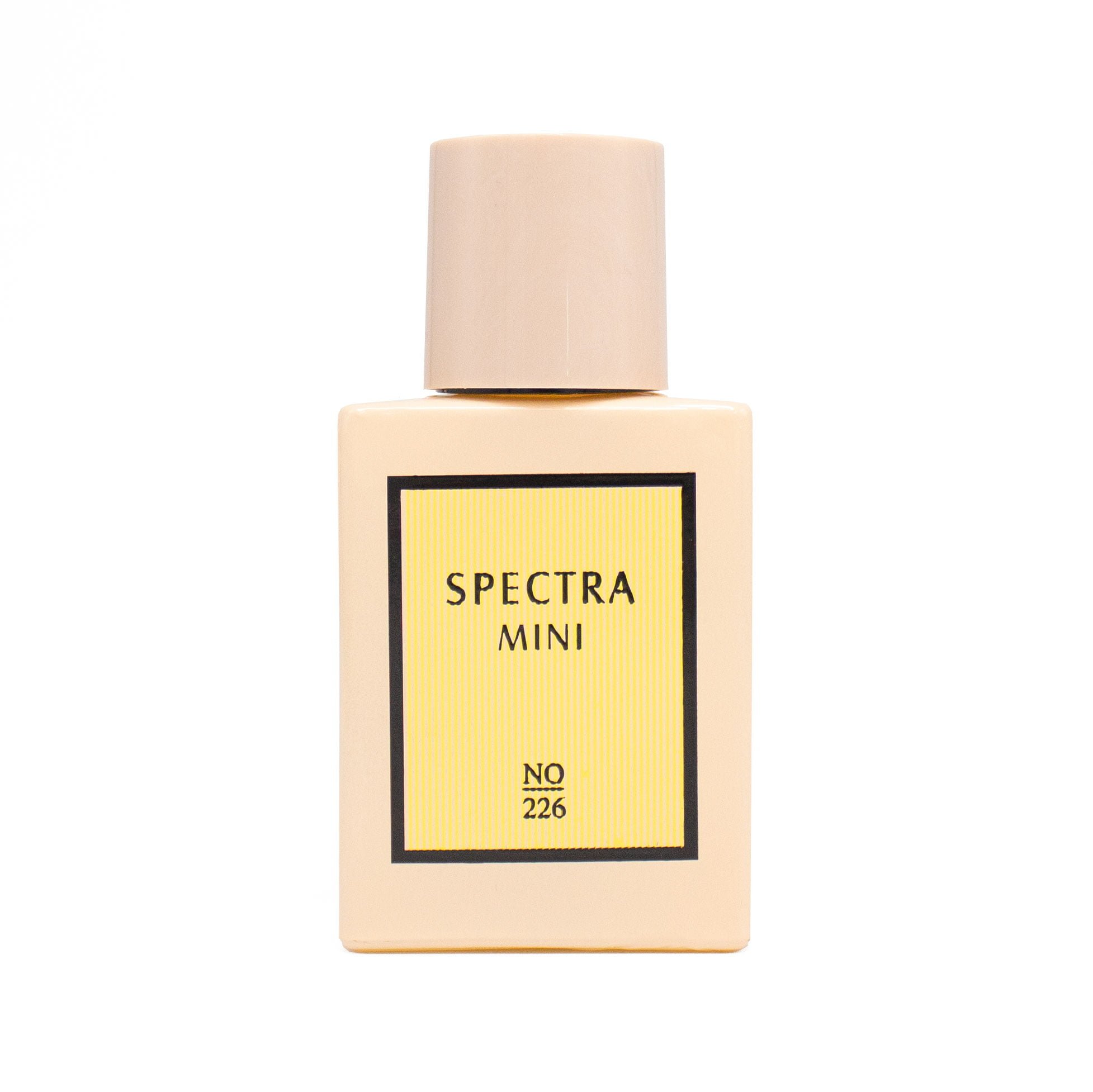 Spectra Mini 226 Eau De Parfum for Women – 25ml – Mini Spectra