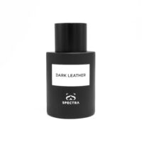 Spectra 203 Dark Leather Eau De Parfum Unisex Perfume - 100ml inspired by Ombre Leather (2018) Tom Ford