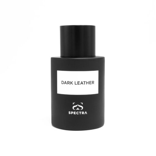 Spectra 203 Dark Leather Eau De Parfum Unisex Perfume - 100ml inspired by Ombre Leather (2018) Tom Ford