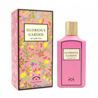 Spectra 222 Glorious Garden Eau De Parfum For Women - 100ml 0 inspired by Flora Gorgeous Gardenia Eau de Parfum Gucci for women
