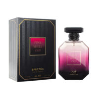 Spectra 300 Pink Shell Oud EDP For Women - 100ml Inspired By Bombshell Oud Victoria's Secret