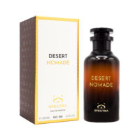 Spectra 381 Desert Nomade EDP Unisex Perfume - 18ml Inspired By Ombre Nomade Louis Vuitton