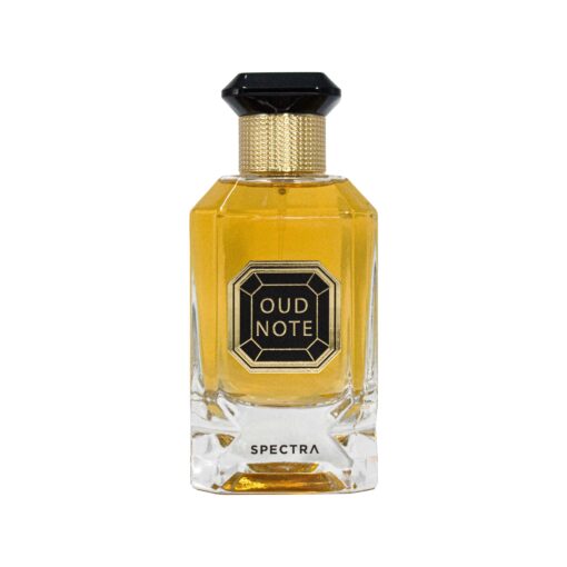 Spectra 284 Oud Note EDP Unisex Perfume - 100ml - Image 2