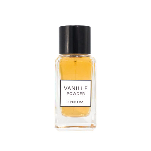 Spectra 372 Vanille Powder EDP Unisex Perfume - 100ml - Image 2