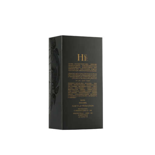 Hi Perfume Fakhama EDT Unisex Perfume 100ml - Image 4