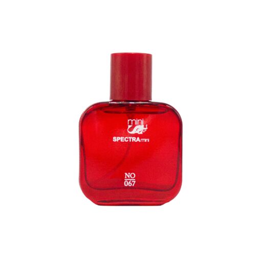 Spectra Mini 067 EDP Perfume For Men - 25ml - Image 2