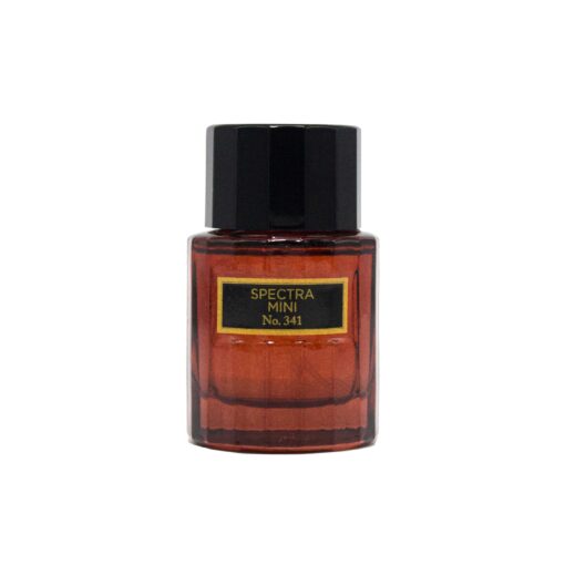 Spectra Mini 341 EDP Unisex Perfume - 30ml - Image 2