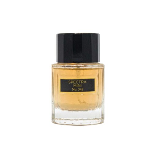 Spectra Mini 342 EDP Unisex Perfume - 30ml - Image 2