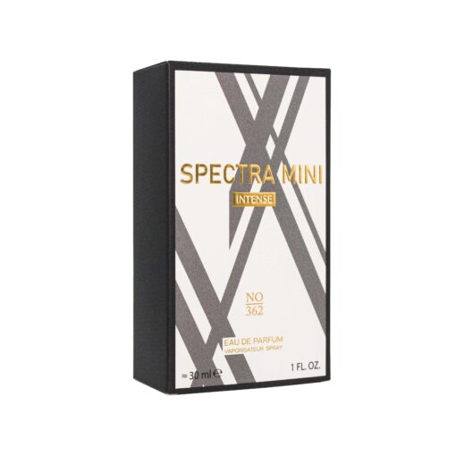 ⁦Spectra Mini 362 Intense EDP Perfume For Women - 30ml⁩ - الصورة ⁦3⁩