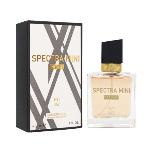 Spectra Mini 362 Intense EDP Perfume For Women - 30ml