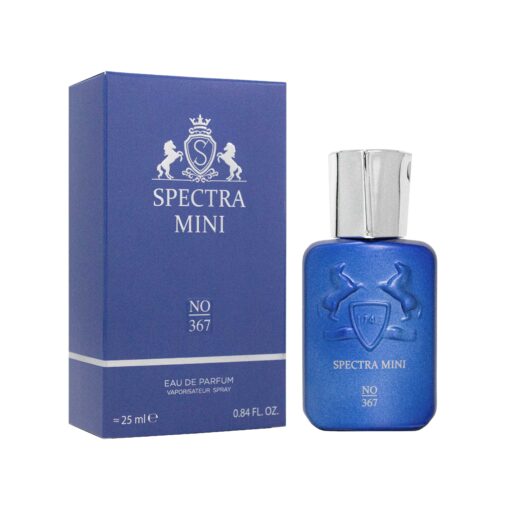 Spectra Mini 367 EDP Unisex Perfume - 25ml