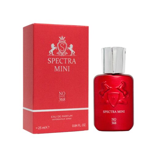 Spectra Mini 368 EDP Unisex Perfume - 25ml