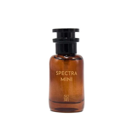 Spectra Mini 381 EDP Unisex Perfume - 25ml - Image 2