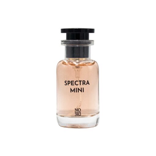 Spectra Mini 382 EDP Perfume For Women - 25ml - Image 2