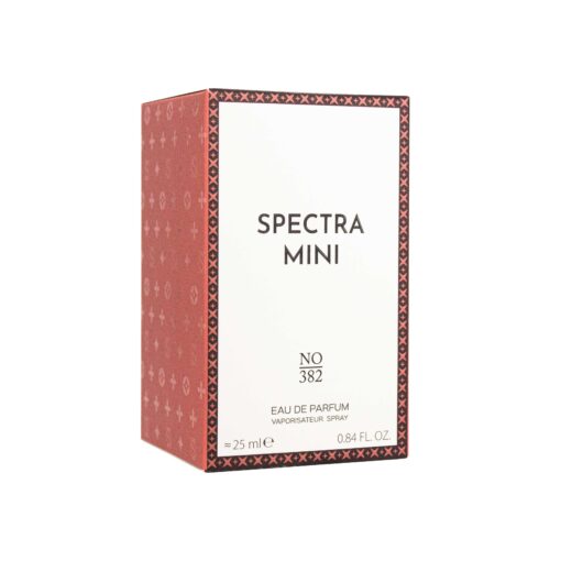 Spectra Mini 382 EDP Perfume For Women - 25ml - Image 3