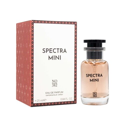 Spectra Mini 382 EDP Perfume For Women - 25ml