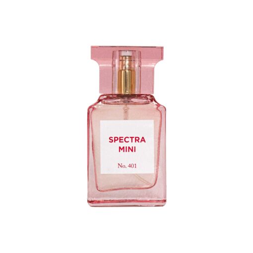 Spectra Mini 401 EDP Unisex Perfume - 25ml - Image 2