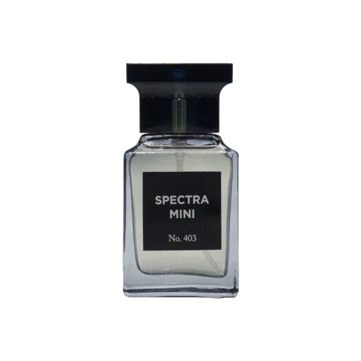 Spectra Mini 403 EDP Unisex Perfume - 25ml - Image 2