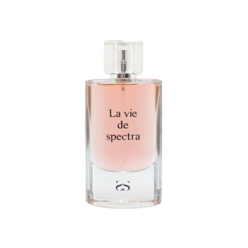 Spectra 040 La vie de spectra EDP Perfume For Women - 80ml - Image 2
