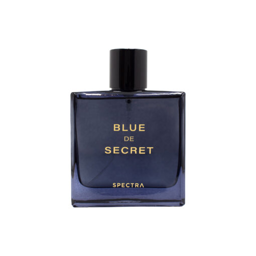 Spectra 189 BLUE DE SECRET EDP Perfume For Men - 110ml - Image 2