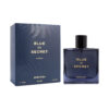 Spectra 189 BLUE DE SECRET EDP Perfume For Men - 110ml