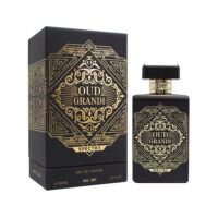 Spectra 391 OUD GRANDI EDP Unisex Perfume - 100ml