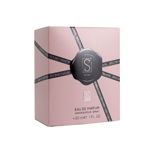 Spectra Mini 288 EDP Perfume For Women - 30ml - Image 3