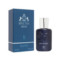 Spectra Mini 370 EDP Unisex Perfume - 25ml