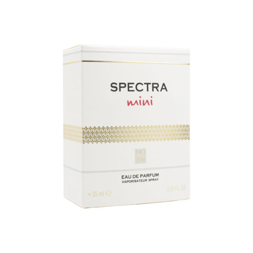 Spectra Mini 398 EDP Perfume For Women - 25ml - Image 3