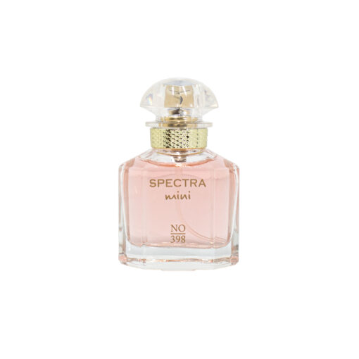 Spectra Mini 398 EDP Perfume For Women - 25ml - Image 2